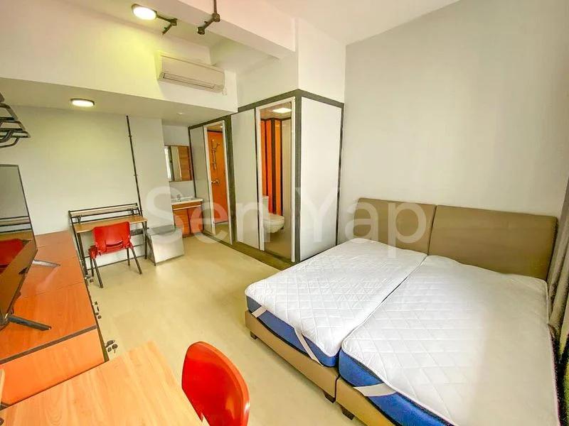 Room (Condo) for Rent in  Lutheran Road - Image 6